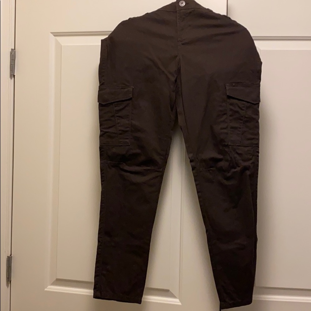 INC International Concepts Denim - Size 14